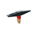 Marteau  piquer les soudures mob 500g 23mm manche hickory - 0430500301