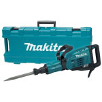 Makita ? marteau piqueur burineur 1510 w 25 j ? �nergie d'impact pour b�ton arm� ? technologie avt ? ...