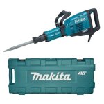 Makita - marteau - piqueur hexagonal 28, 6 mm 1510 w coffret - hm1317cb