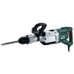[jamais utilise] marteau piqueur metabo 1600w + mallette mhe 96