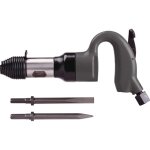 Marteau - piqueur pneumatique pro xs 3600 min(unknown) 6 kt. c 12, 75 mm 13 j