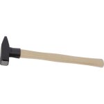 Marteau rivoir - longueur 300 mm - manche hickory - 300 grammes bizline 700796