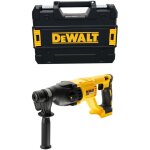 Marteau sans fil combin� 18v dewalt dch133nt - xj sds - plus sans batterie sans chargeur en tstak