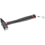 Marteau de serrurier facom manche graphite sls 500 g