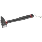Marteau de serrurier facom manche graphite sls 60 mm