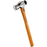 Marteau de serrurier facom avec manche en hickory 37 mm