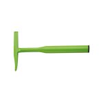 Fp - marteau de soudeur (marteau à piquer les soudures) tout acier 305mm 400g 1 pcs Fp - marteau de soudeur (marteau à piquer les soudures) tout acier 305mm 400g 1 pcs