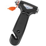 Marteau pour vitrier marteau d'urgence marteau brise - vitre marteau de secours voiture automobile marteau ...