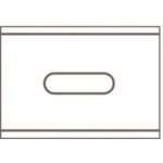 1792. 25 lame cramique 2 pc(s) a318642 - martor