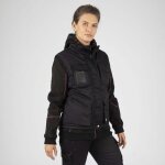 Maryse - gilet sans manches de travail - 1452 noir m Maryse - gilet sans manches de travail - 1452 noir m