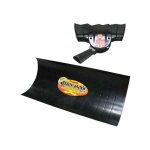Poussoir  neige abs rglable cm 60 h 31 max