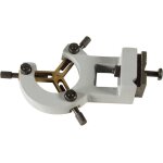 Maschinen ed400fdlf pour m�tal lunette - holzmann