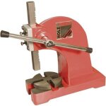 Maschinen h050700006 presse d'atelier manuelle dop 1000 q869331 - holzmann