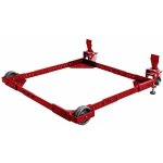 Holzmann maschinen ufe410flex chariot de transport charge max: 410 kg nombre de roulettes pivotantes ... Holzmann maschinen ufe410flex chariot de transport charge max: 410 kg nombre de roulettes pivotantes ...