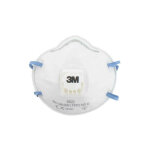 Masque 3m 8822 anti - poussi�re ffp2 avec soupape