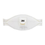 Masque 3m aura 9312 anti - poussières pliable ffp1 avec soupape Masque 3m aura 9312 anti - poussières pliable ffp1 avec soupape
