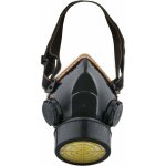 Masque anti - poussiere protection peinture respirateur chimique industriel contre vapeur toxique, masque ...