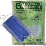 Masque chirurgical enfant pcs 10