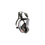 Masque complet confort 6800 rutilisable 3m - srie 6000 - k6800 - taille m