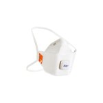 Masque jetable anti - particules x - plore® 1930 ffp3 - drager Masque jetable anti - particules x - plore® 1930 ffp3 - drager