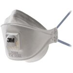 Masque jetable antipoussière ffp2 aura (boite de 20 pieces) Masque jetable antipoussière ffp2 aura (boite de 20 pieces)