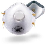 Masque kliner 1021 2vm ffp2 - masque autofiltrant kliner 1021 ffp2