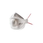 3m - masque de poussière 1883 + . ffp3 (par 8) 3m - masque de poussière 1883 + . ffp3 (par 8)