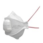 Masque respiratoire aura 1883 + , ffp3 nr d Masque respiratoire aura 1883 + , ffp3 nr d
