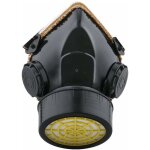 Masque respiratoire r�utilisable, protection masque filtration contre vapeur toxique, anti poussi�re ...