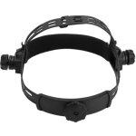 Masque de soudeur � assombrissement automatique solaire ? bandeau r�glable ? mat�riau abs ? confort optimal ...