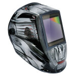Gys - masque soudure lcd alien true color xxl - 068698
