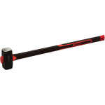 Ks tools - masse couple manche tri - matière, 4kg - 142. 6401 Ks tools - masse couple manche tri - matière, 4kg - 142. 6401