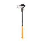 Fiskars - marteau de démolition hache xxl Fiskars - marteau de démolition hache xxl