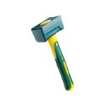 Massette batipro 1. 2kg 26cm leborgne