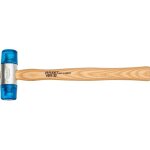 Massette en caoutchouc � � faible rebond 1951 - 32 ? 32 mm