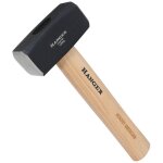 Massette manche hickory 1500g hanger 110741