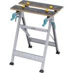 Master 200 - �tabli de travail pliant - table de serrage - plateau r�glable - r�f. 6177000 - wolfcraft ...