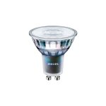 Ampoule master led expertcolor spot dimmable gu10 5, 5w 2700k 355lm philips Ampoule master led expertcolor spot dimmable gu10 5, 5w 2700k 355lm philips