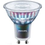 Master led spot expertcolor gu10 par16 3. 9w 265lm 36d - - philips