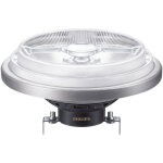 Master led spot g53 ar111 10. 8w 620lm 9d - 930 blanc - philips