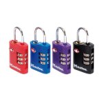 Cadenas tsa 30 mm combinaison lot de 2 - master lock