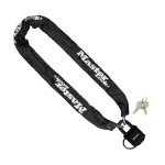 Master lock - chane en acier de 90cm x  6mm