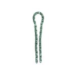 Master lock - chane antivol 801eurd - diamtre de maillon : 6 mm - longueur : 1500 mm