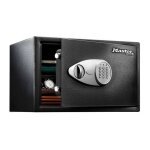 Master lock - coffre - fort à combinaison électronique masterlock 33l - x125ml Master lock - coffre - fort à combinaison électronique masterlock 33l - x125ml