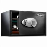 Master lock - coffre - fort  combinaison lectronique masterlock 33l - x125ml