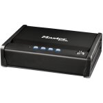 Master lock - coffre - fort compact  multi - mcanisme de verrouillage - format s - mld08e