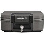 Master lock - coffre - fort moyen resistant au feu et a leau lchw20101