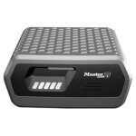 Master lock p56069 chw30300eurhro coffre - fort ignifuge avec serrure � combinaison s274502