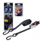 Master lock - sangle � cliquet 4m50 35mm 3058eurdat