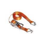 Sangle  cliquet 45m x35mm avec crochet j - master lock